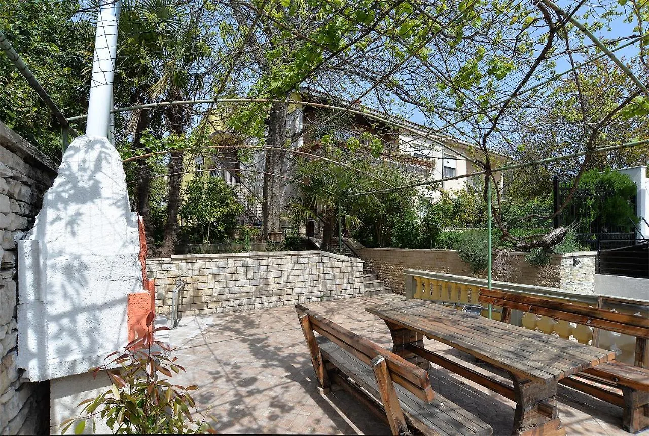 Apartments Mariza 2235 Pula