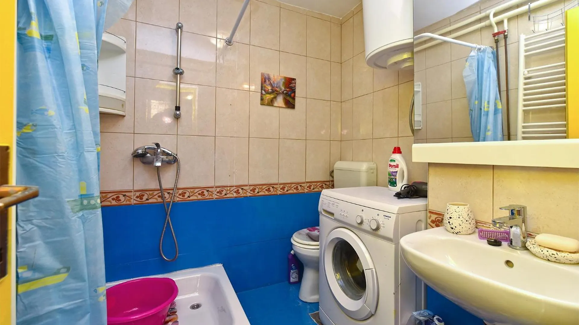 Apartments Mariza 2235 Pula