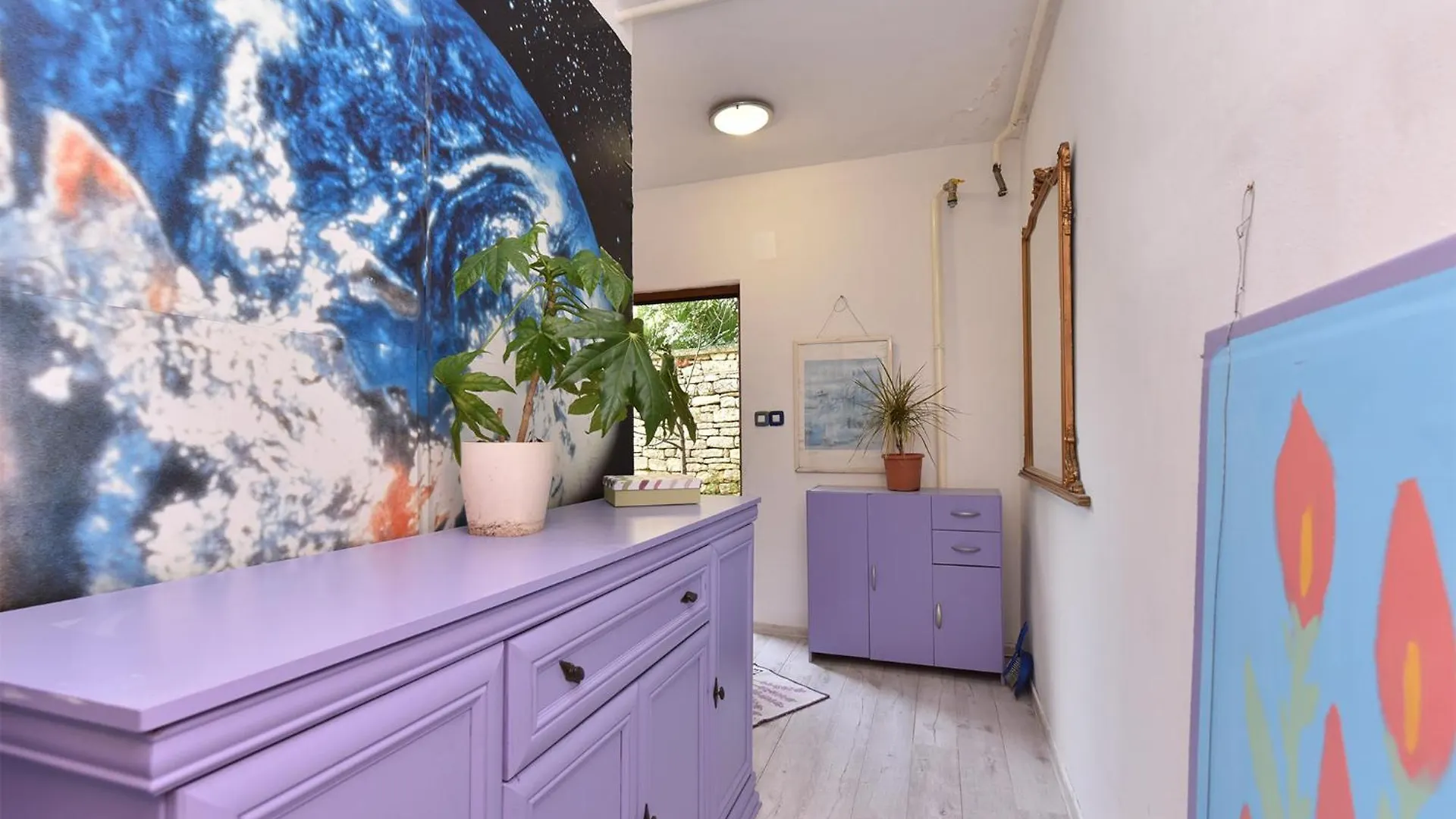 Apartments Mariza 2235 Pula