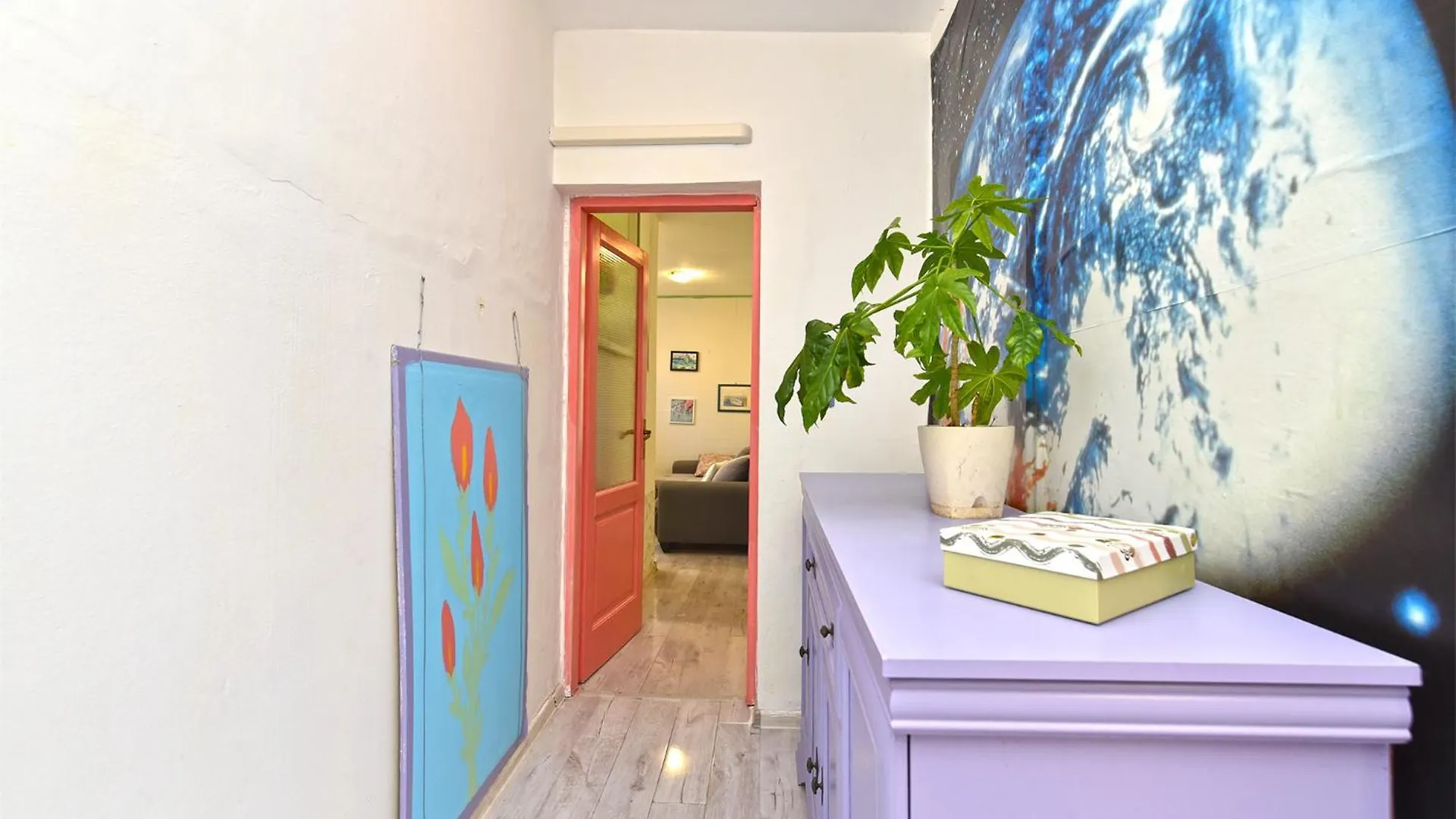 Apartments Mariza 2235 Pula
