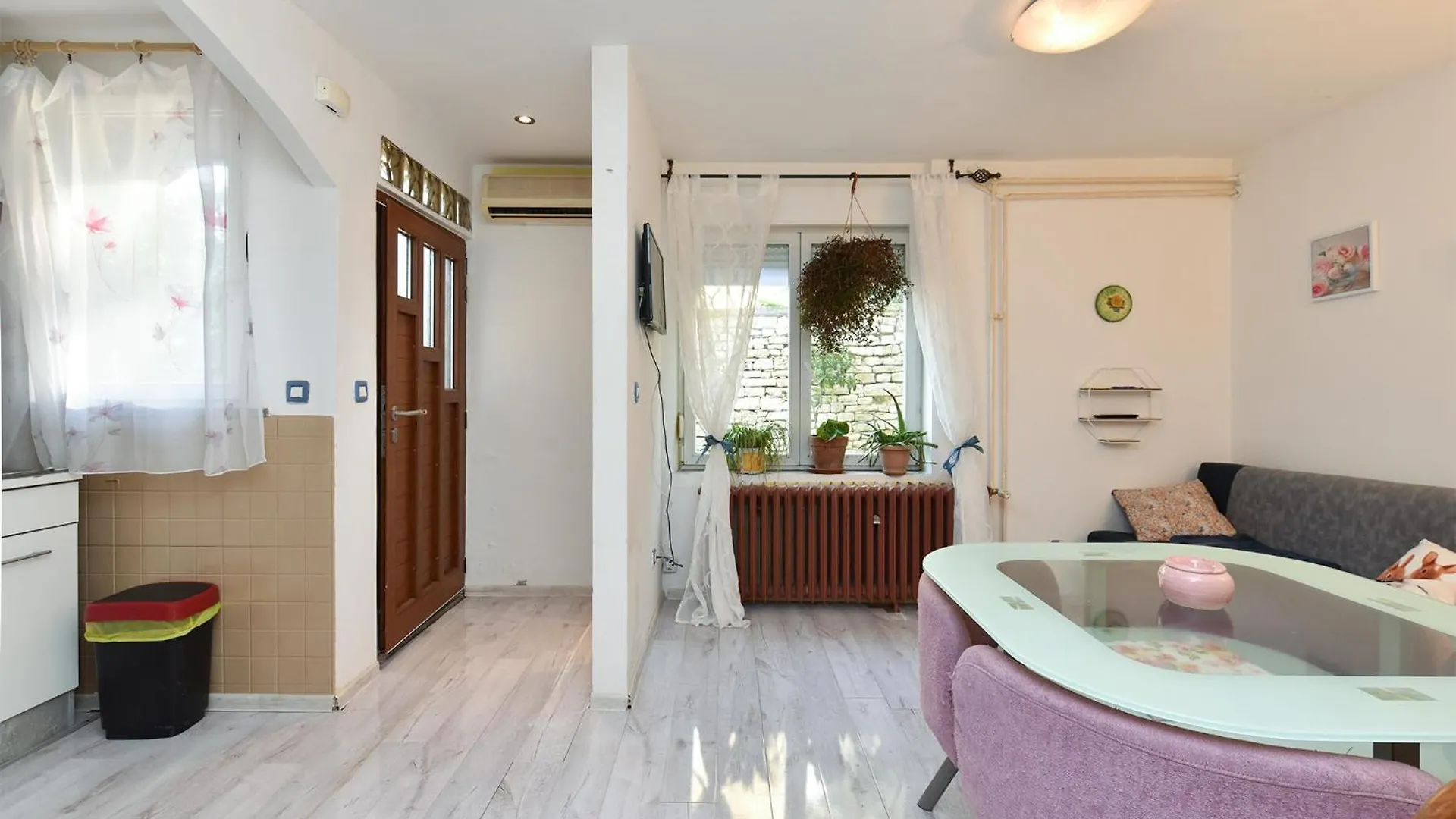 Apartments Mariza 2235 Pula Chorvatsko